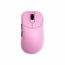 VAXEE E1 Wireless Pink - mouse
